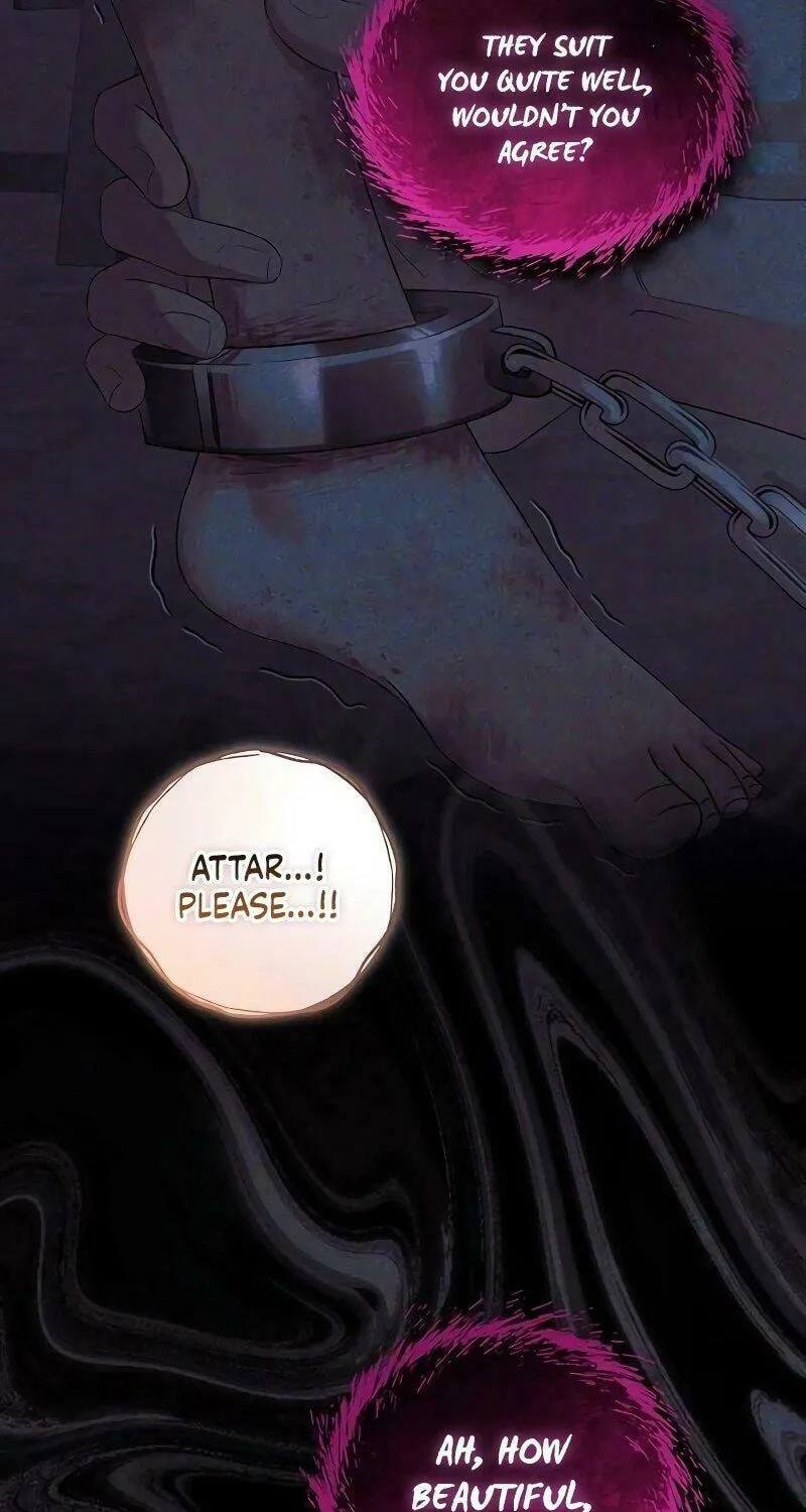 The Presepe Outside the Cage Chapter 6 page 13 - 