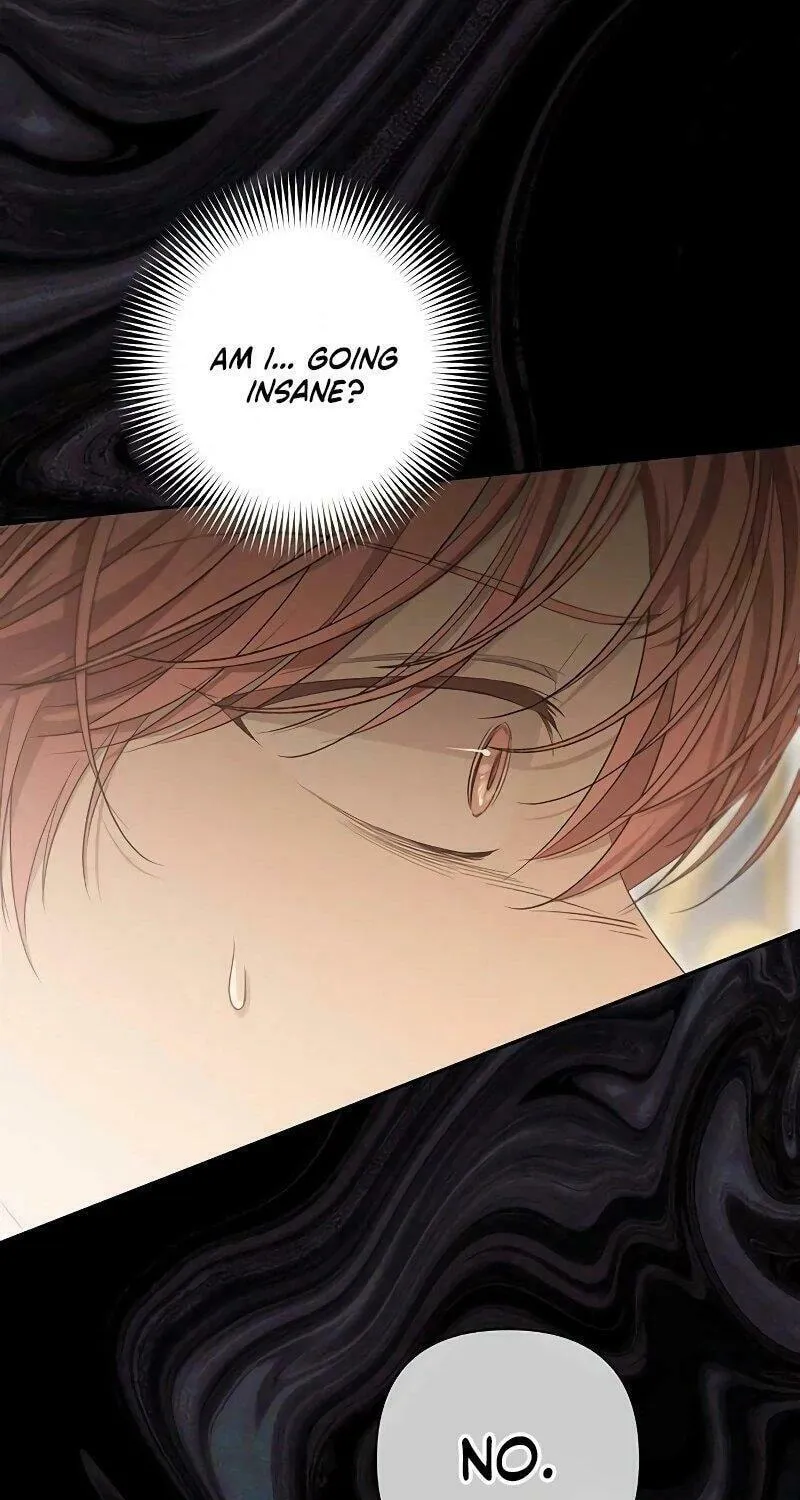 The Presepe Outside the Cage Chapter 6 page 15 - 