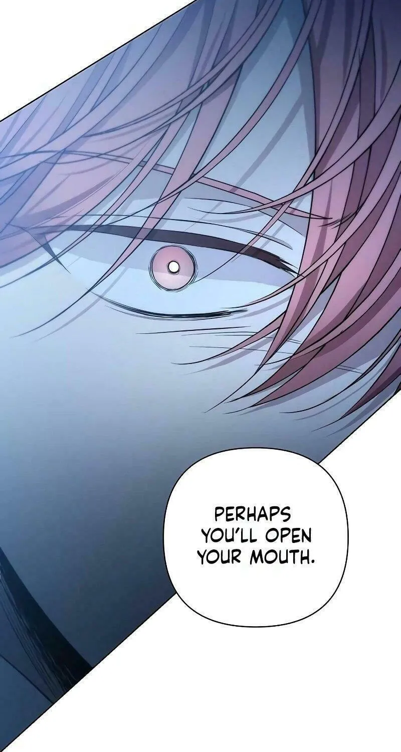 The Presepe Outside the Cage Chapter 6 page 37 - 
