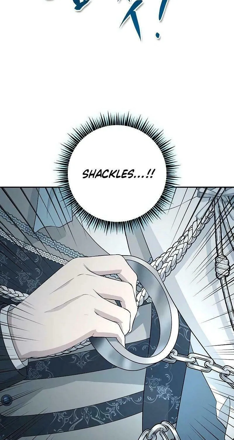 The Presepe Outside the Cage Chapter 6 page 39 - 