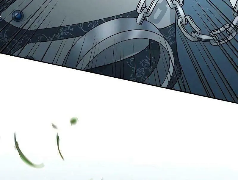 The Presepe Outside the Cage Chapter 6 page 40 - 