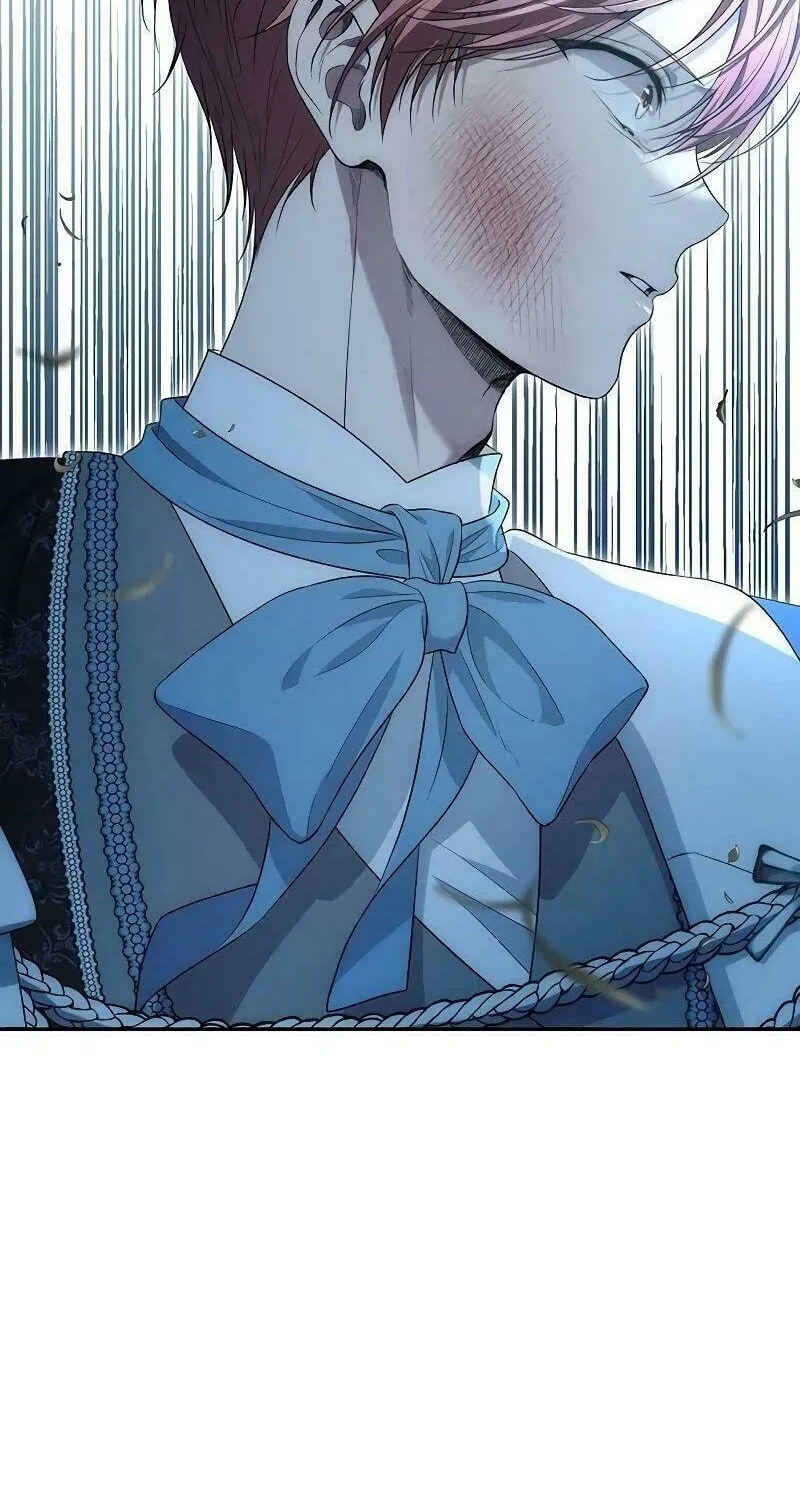 The Presepe Outside the Cage Chapter 6 page 48 - 