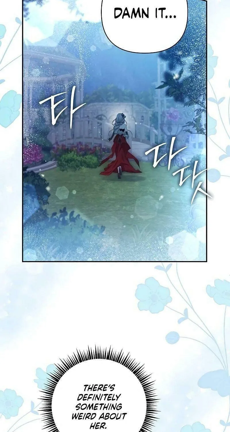 The Presepe Outside the Cage Chapter 6 page 56 - 