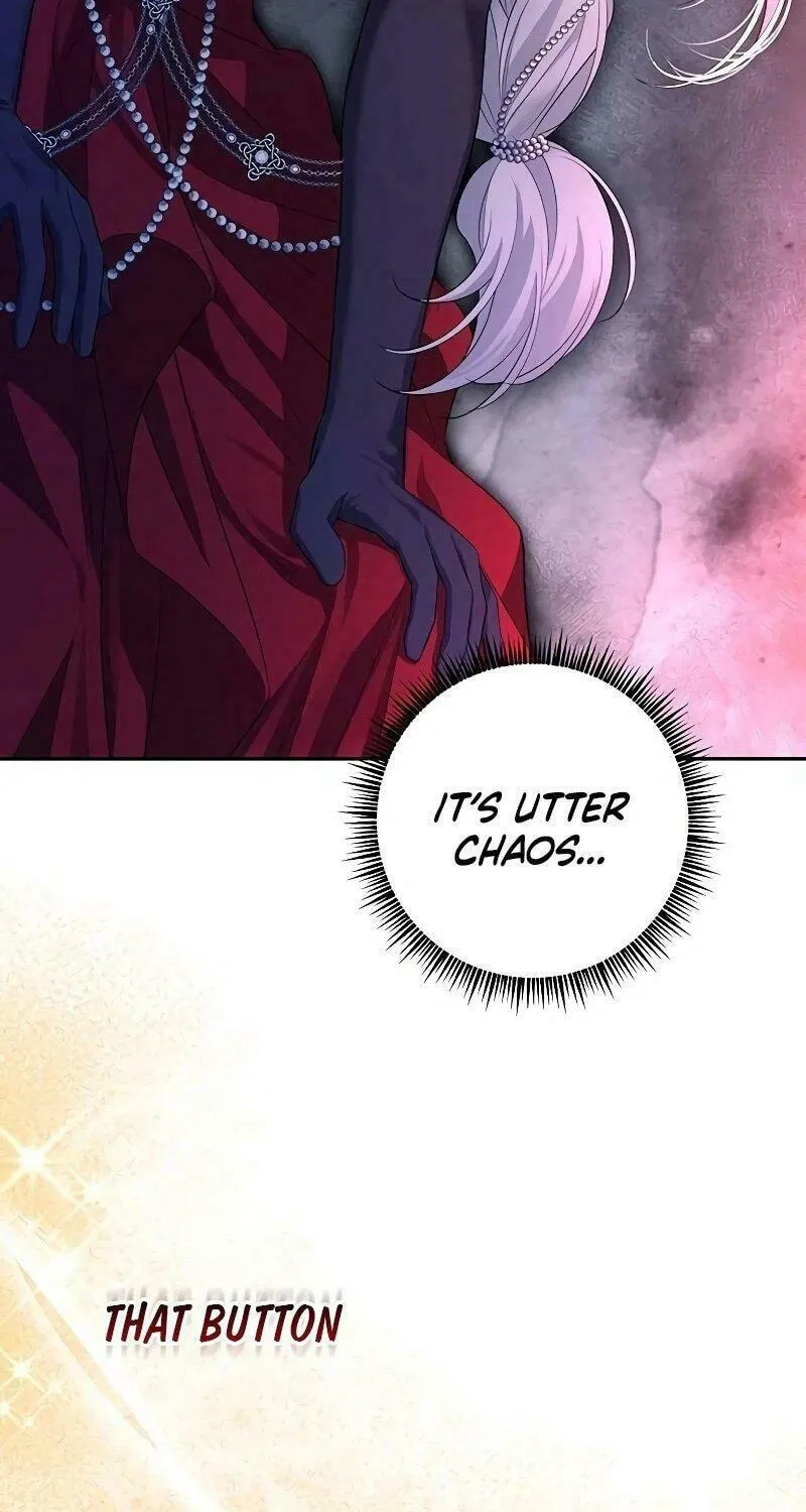The Presepe Outside the Cage Chapter 6 page 72 - 
