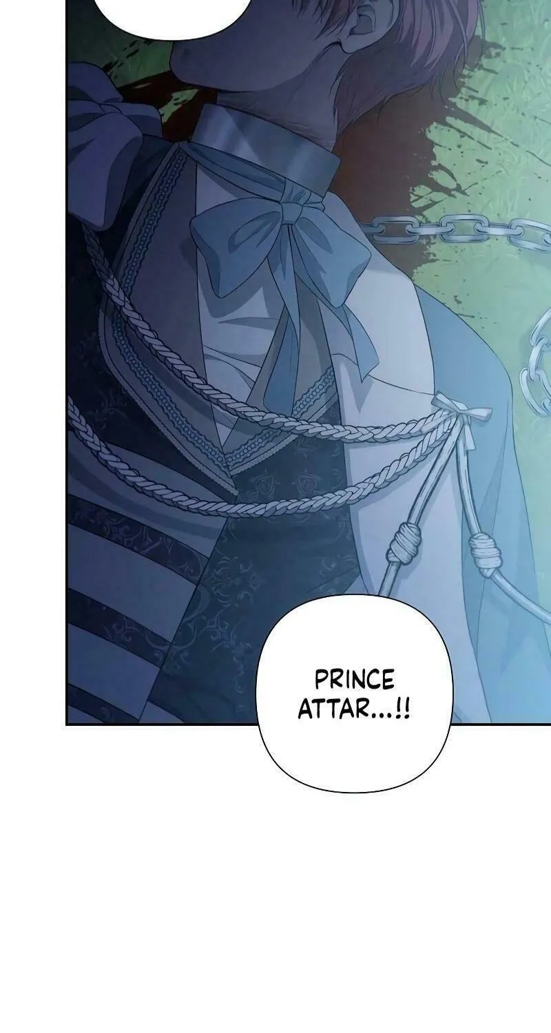 The Presepe Outside the Cage Chapter 6 page 84 - 