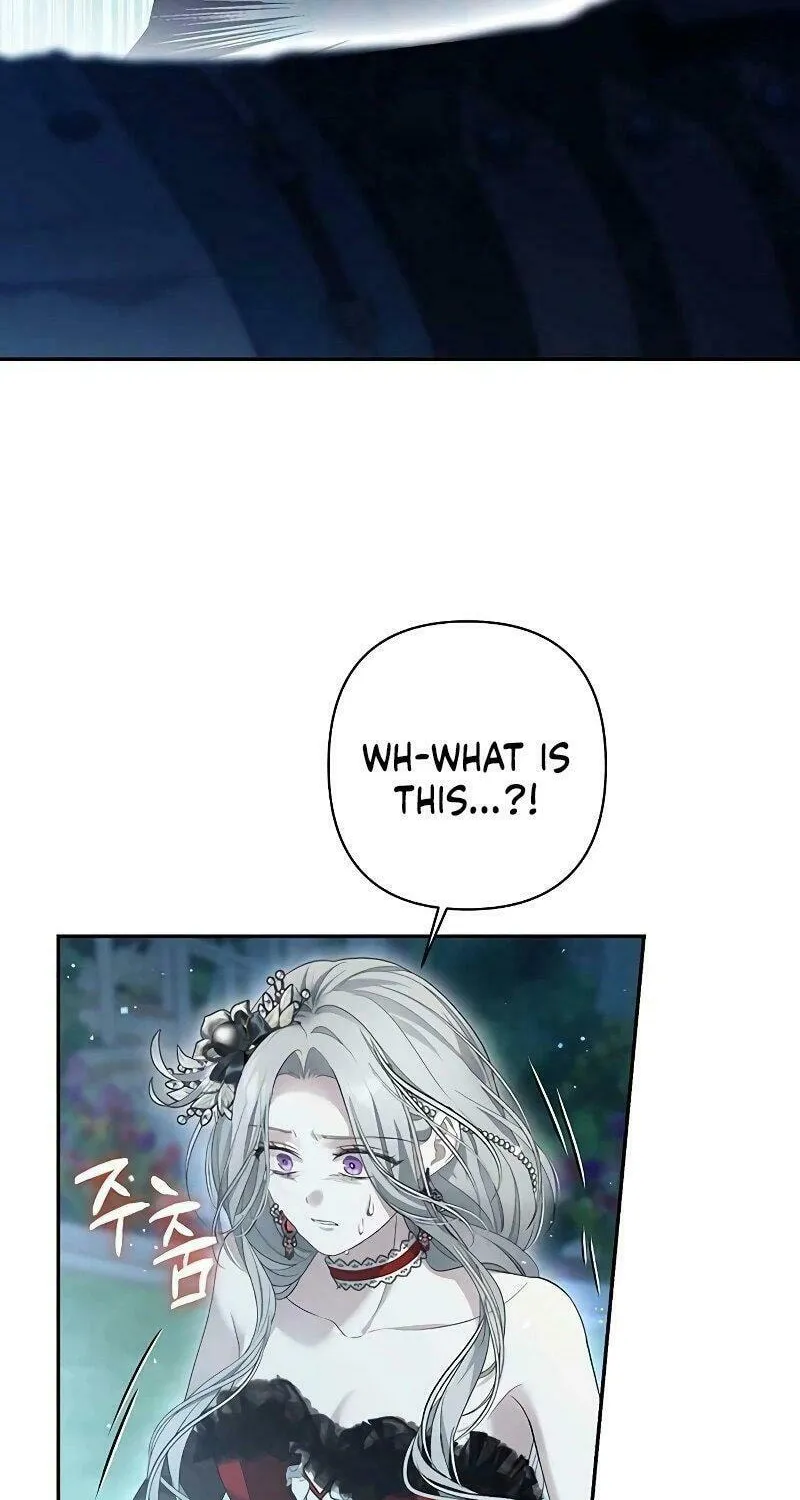 The Presepe Outside the Cage Chapter 6 page 93 - 