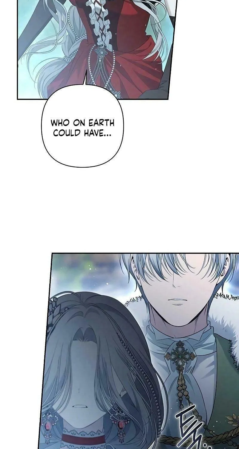The Presepe Outside the Cage Chapter 6 page 94 - 