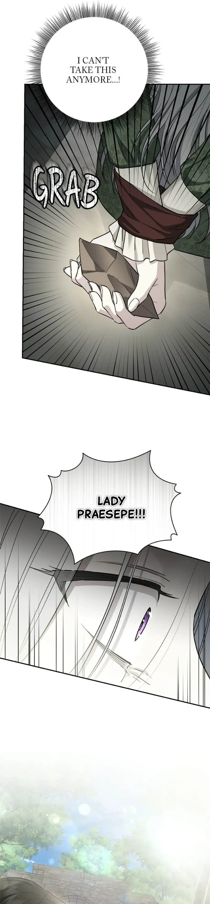 The Presepe Outside the Cage Chapter 60 page 20 - 