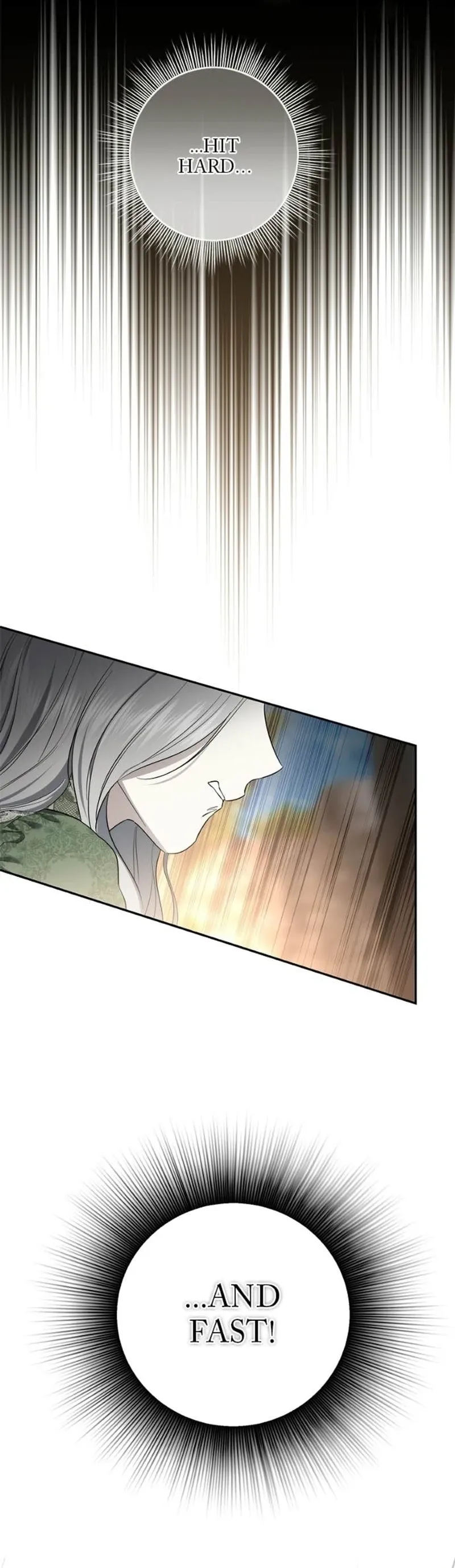 The Presepe Outside the Cage Chapter 61 page 20 - 