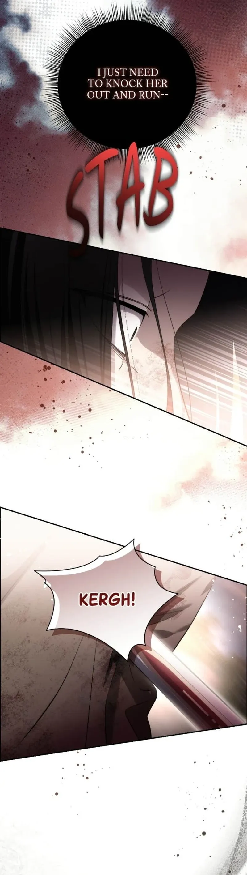 The Presepe Outside the Cage Chapter 62 page 15 - 