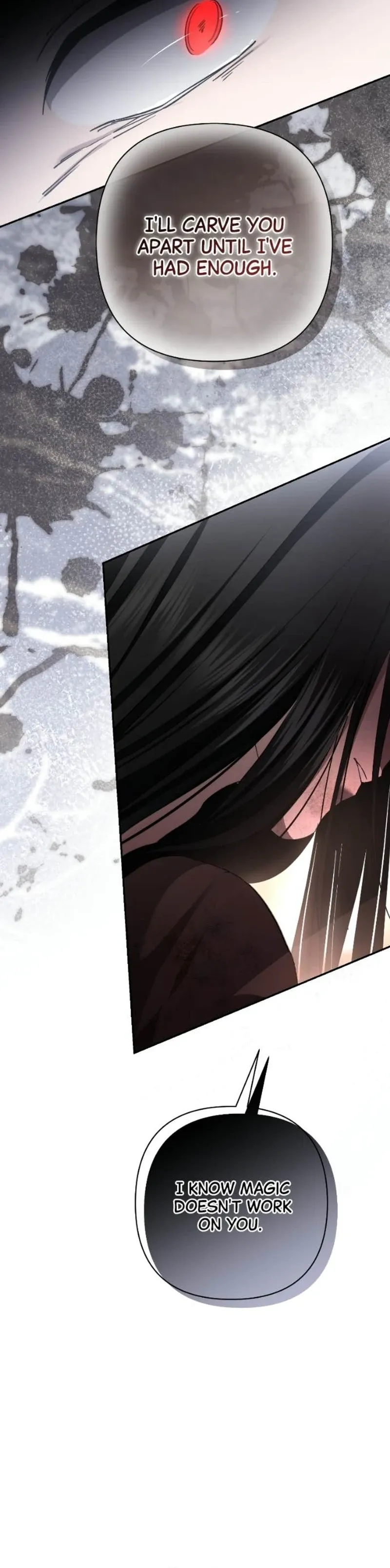 The Presepe Outside the Cage Chapter 62 page 17 - 