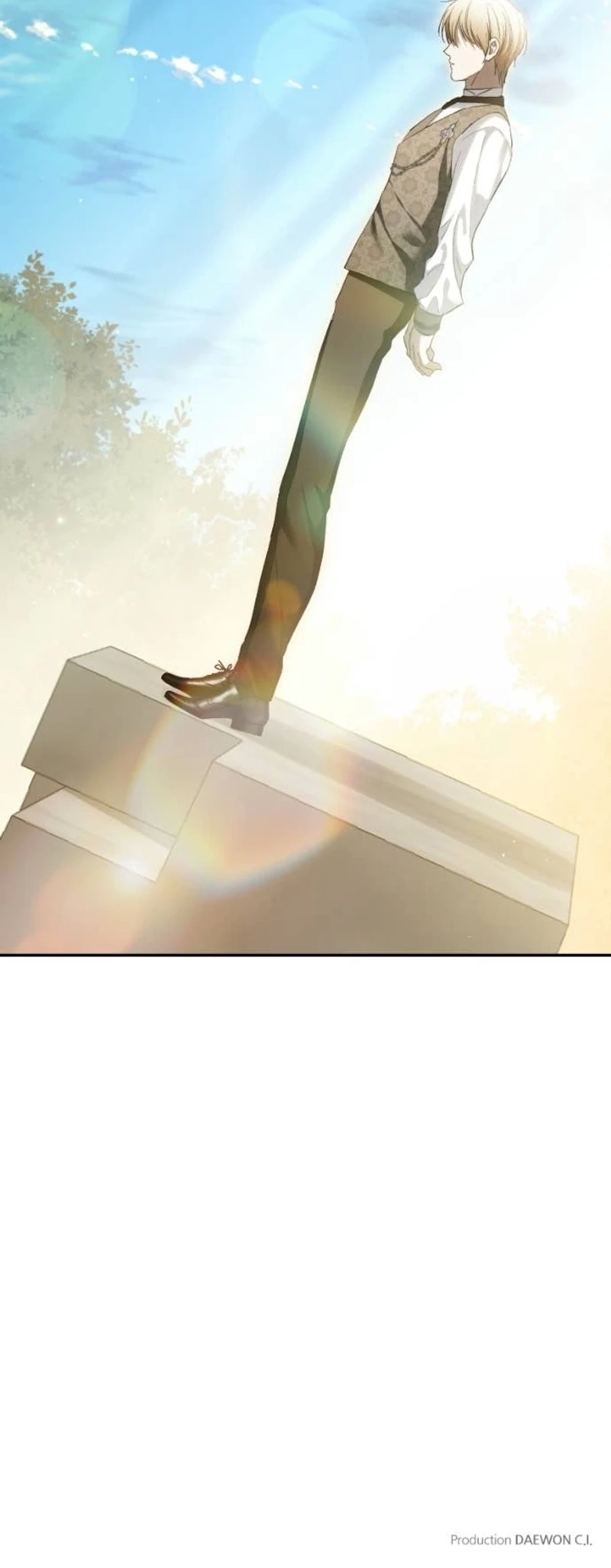 The Presepe Outside the Cage Chapter 62 page 39 - 
