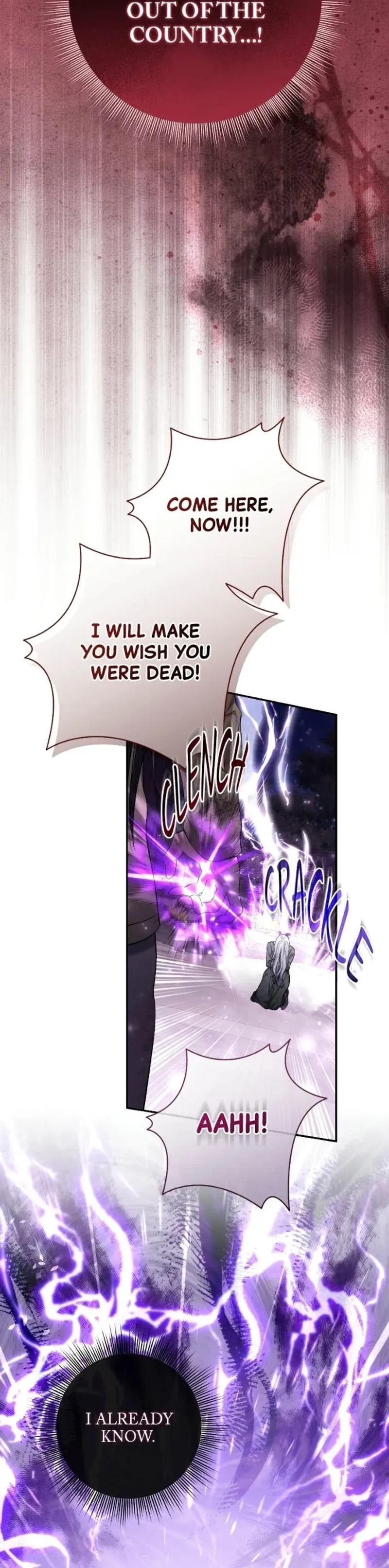The Presepe Outside the Cage Chapter 62 page 5 - 