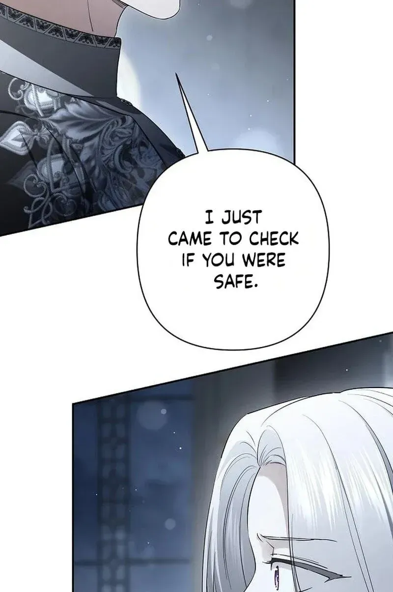 The Presepe Outside the Cage Chapter 64 page 11 - 