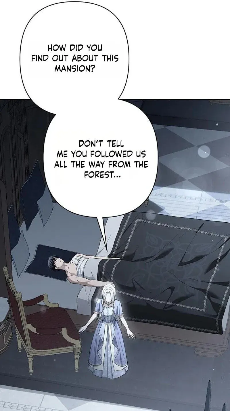 The Presepe Outside the Cage Chapter 64 page 13 - 