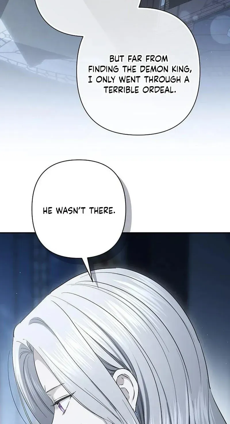 The Presepe Outside the Cage Chapter 64 page 29 - 