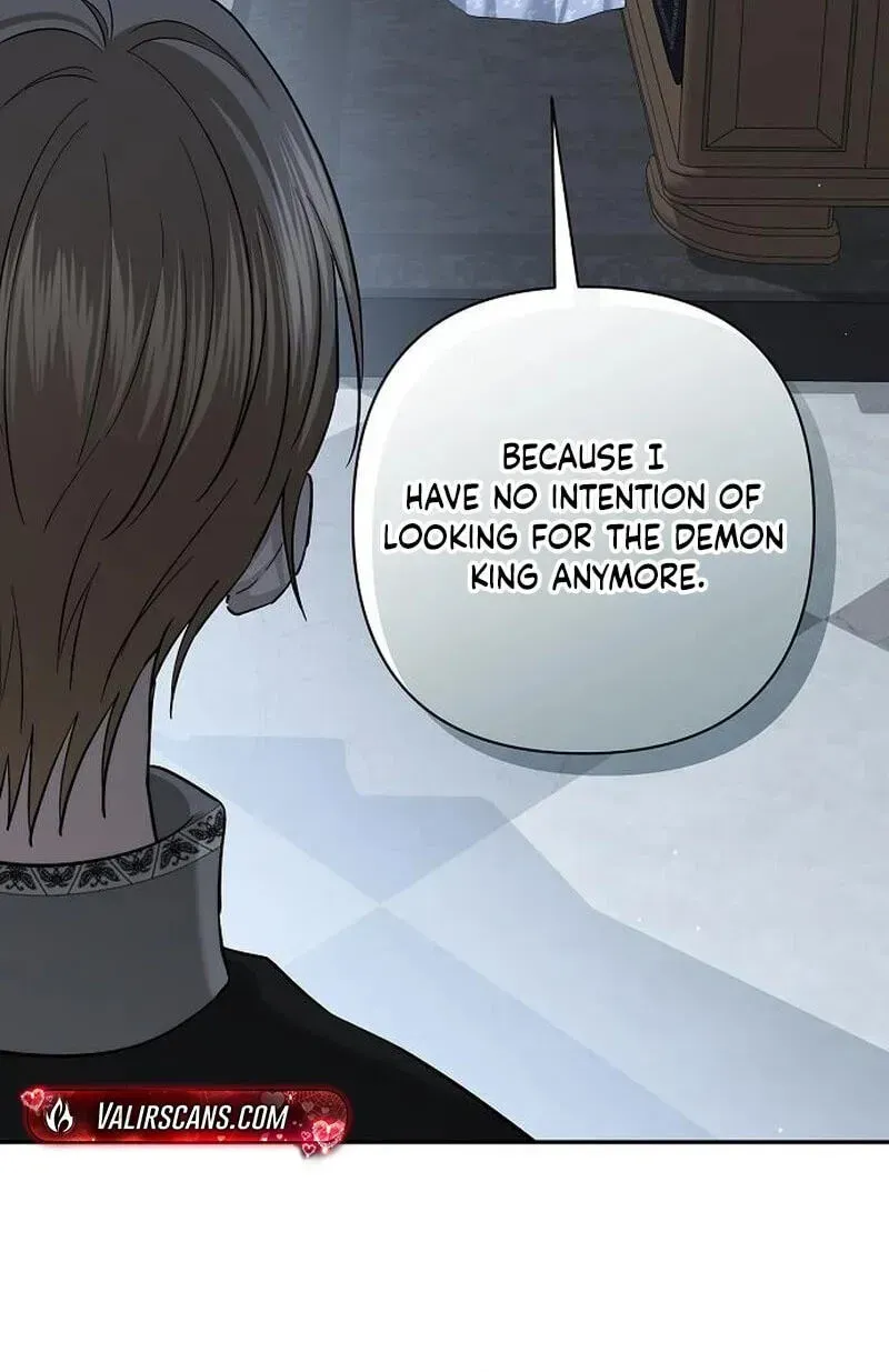 The Presepe Outside the Cage Chapter 64 page 40 - 