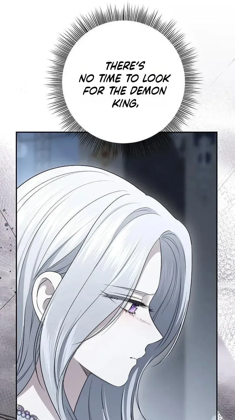 The Presepe Outside the Cage Chapter 64 page 41 - 