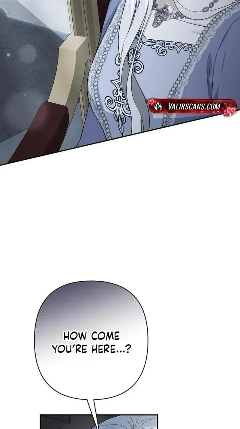 The Presepe Outside the Cage Chapter 64 page 6 - 