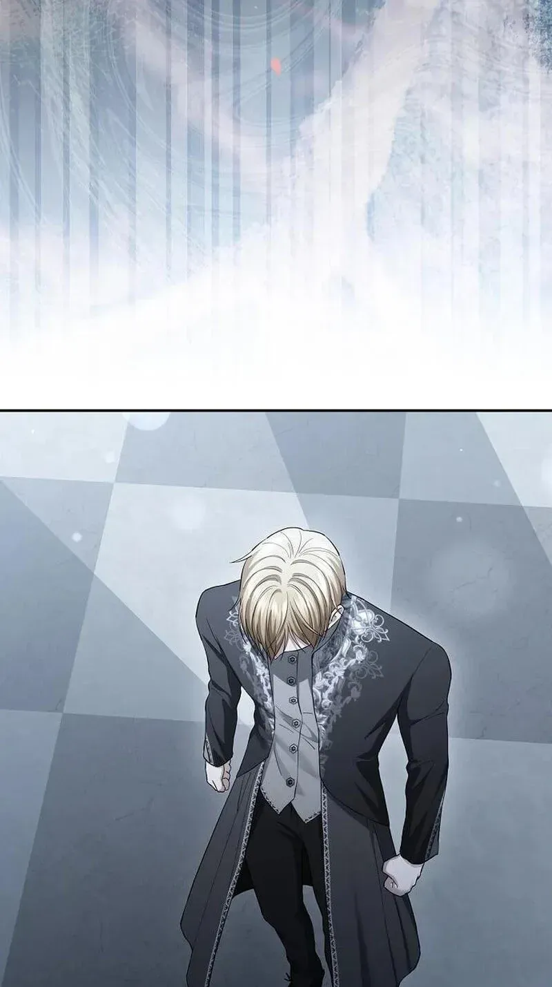 The Presepe Outside the Cage Chapter 64 page 57 - 