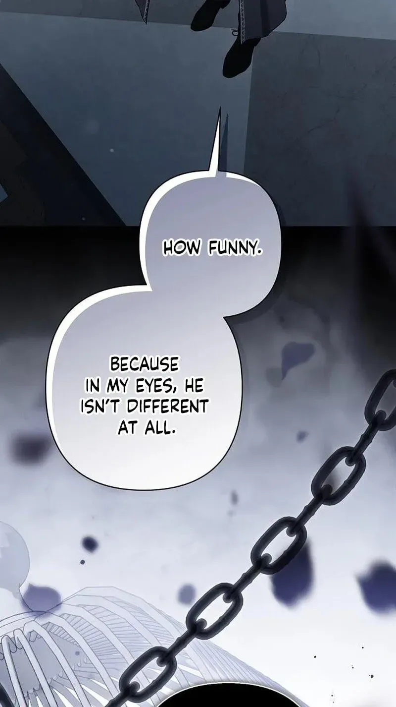 The Presepe Outside the Cage Chapter 64 page 58 - 