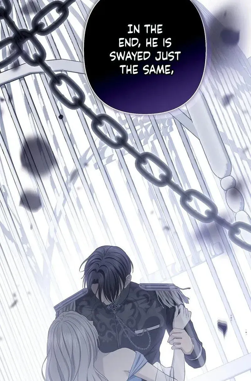 The Presepe Outside the Cage Chapter 64 page 59 - 