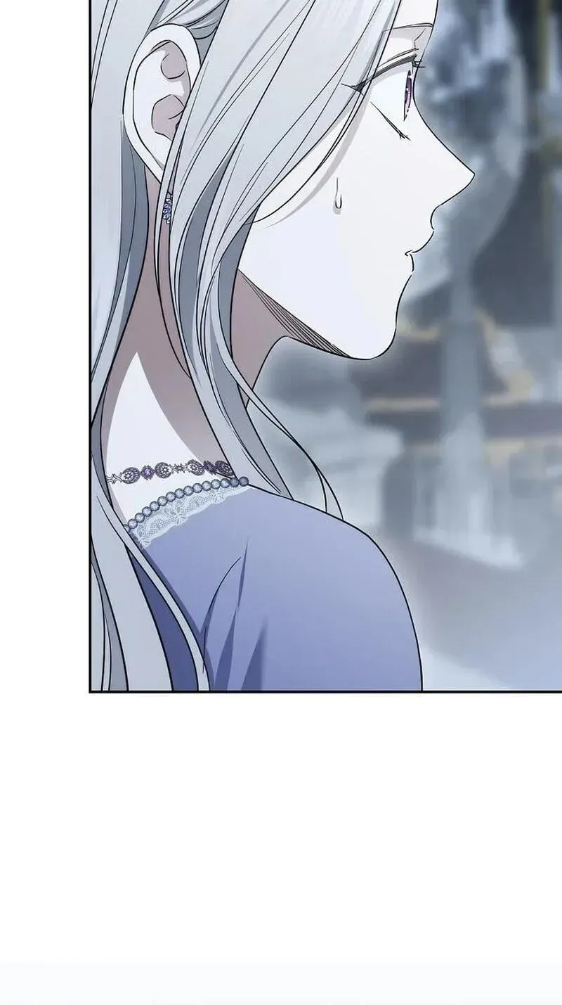 The Presepe Outside the Cage Chapter 64 page 66 - 