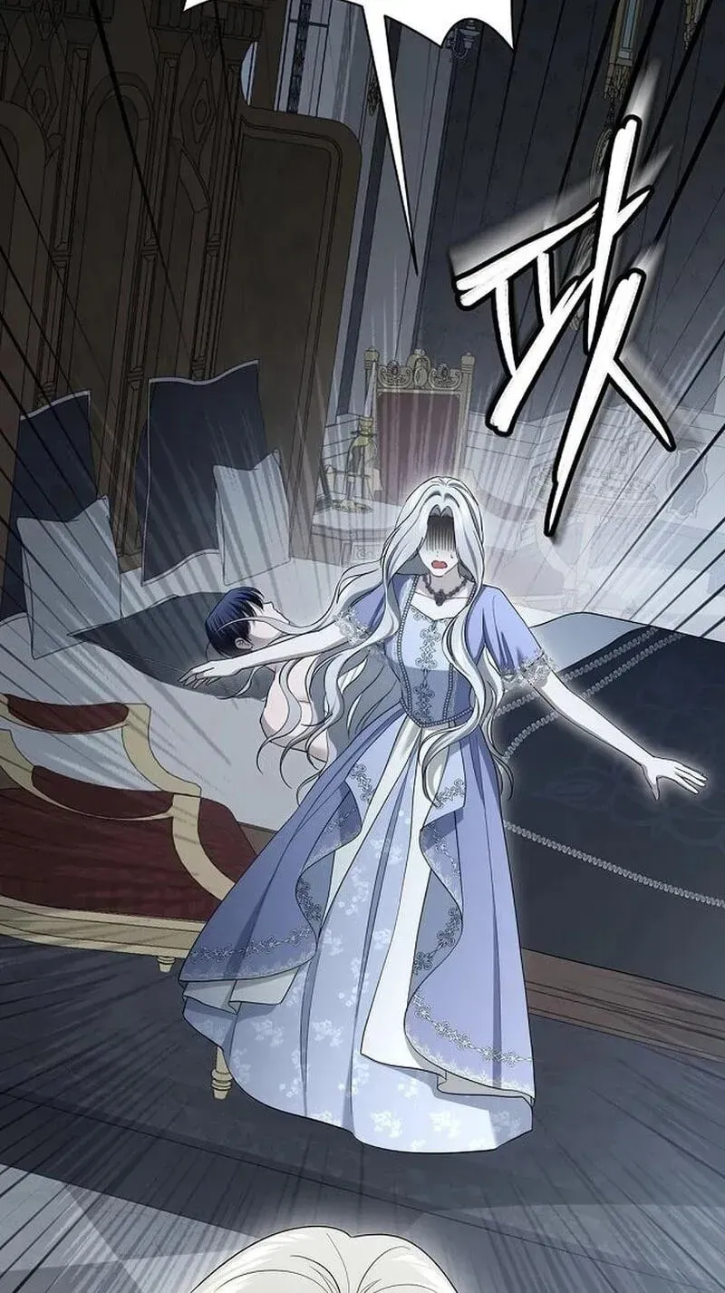 The Presepe Outside the Cage Chapter 64 page 8 - 