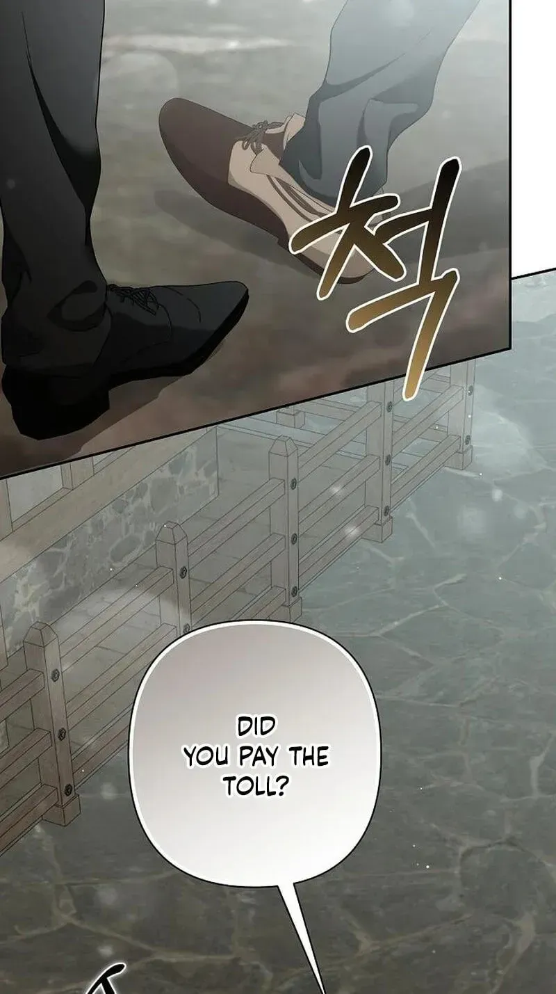 The Presepe Outside the Cage Chapter 64 page 78 - 