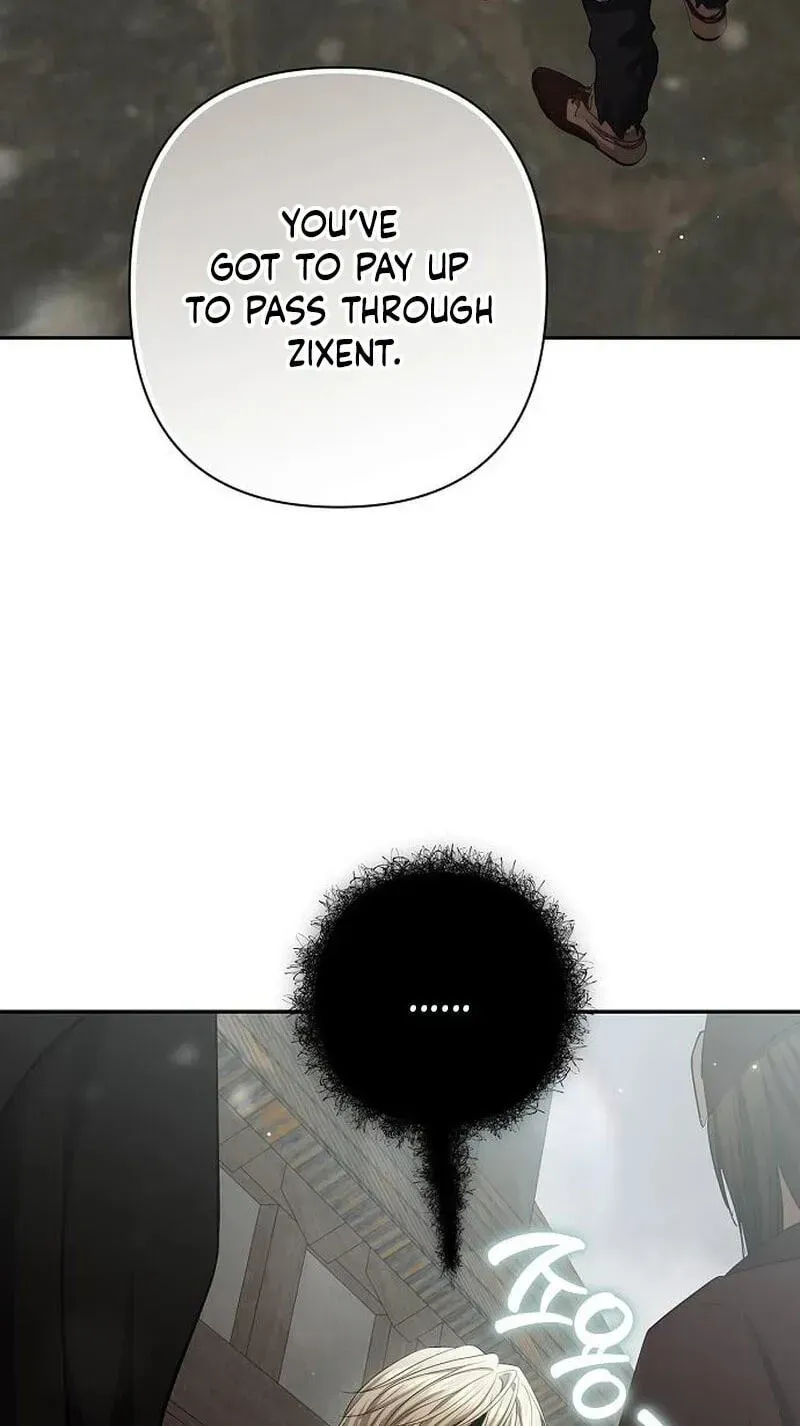 The Presepe Outside the Cage Chapter 64 page 80 - 