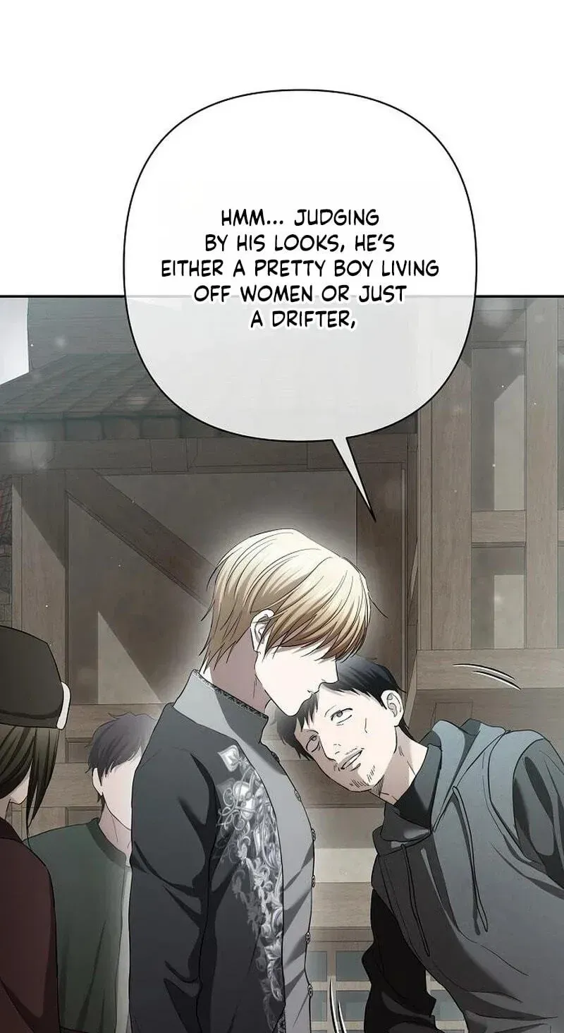 The Presepe Outside the Cage Chapter 64 page 82 - 