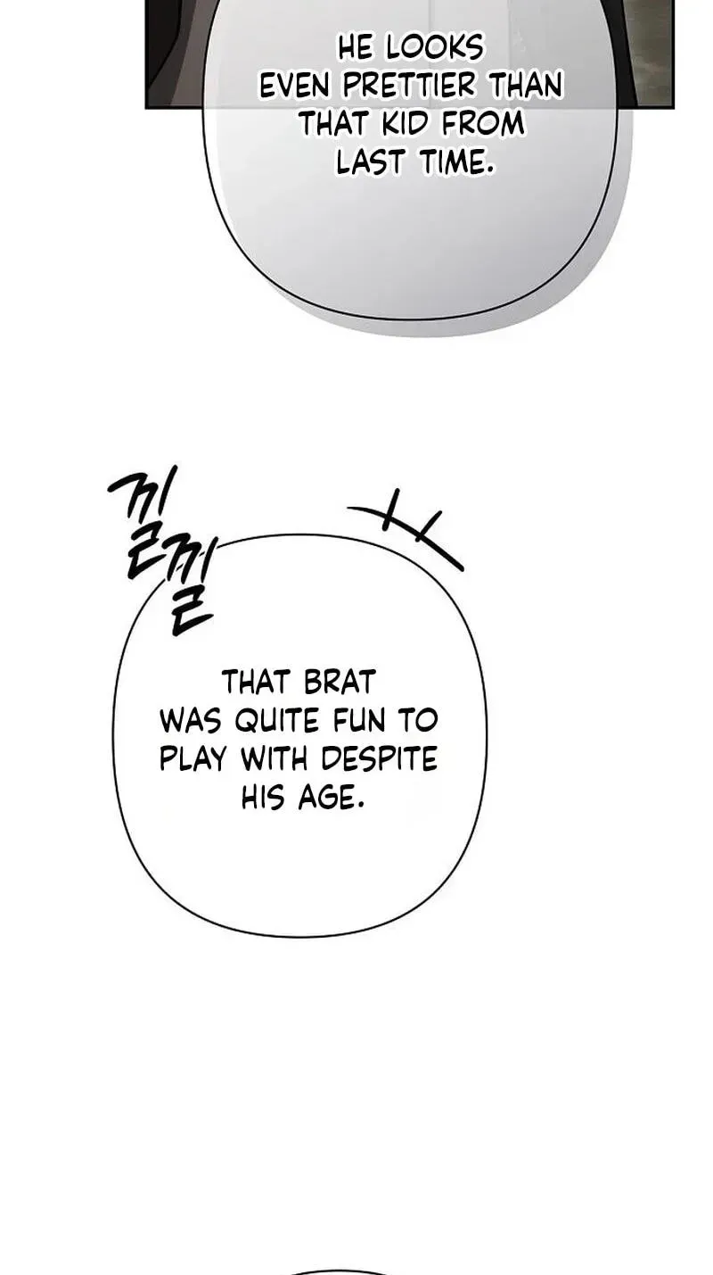 The Presepe Outside the Cage Chapter 64 page 85 - 