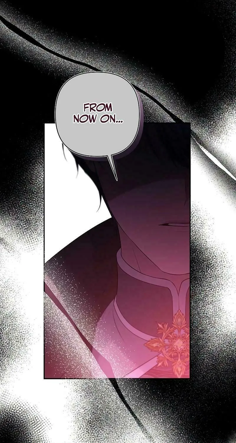 The Presepe Outside the Cage Chapter 7 page 101 - 