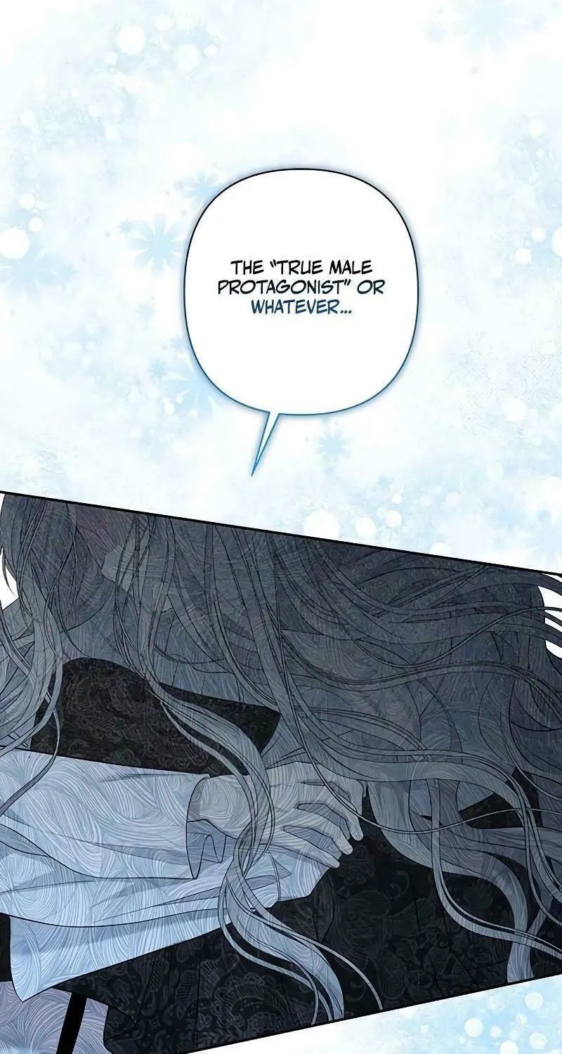 The Presepe Outside the Cage Chapter 7 page 104 - 