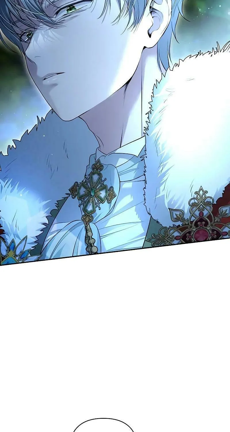 The Presepe Outside the Cage Chapter 7 page 19 - 