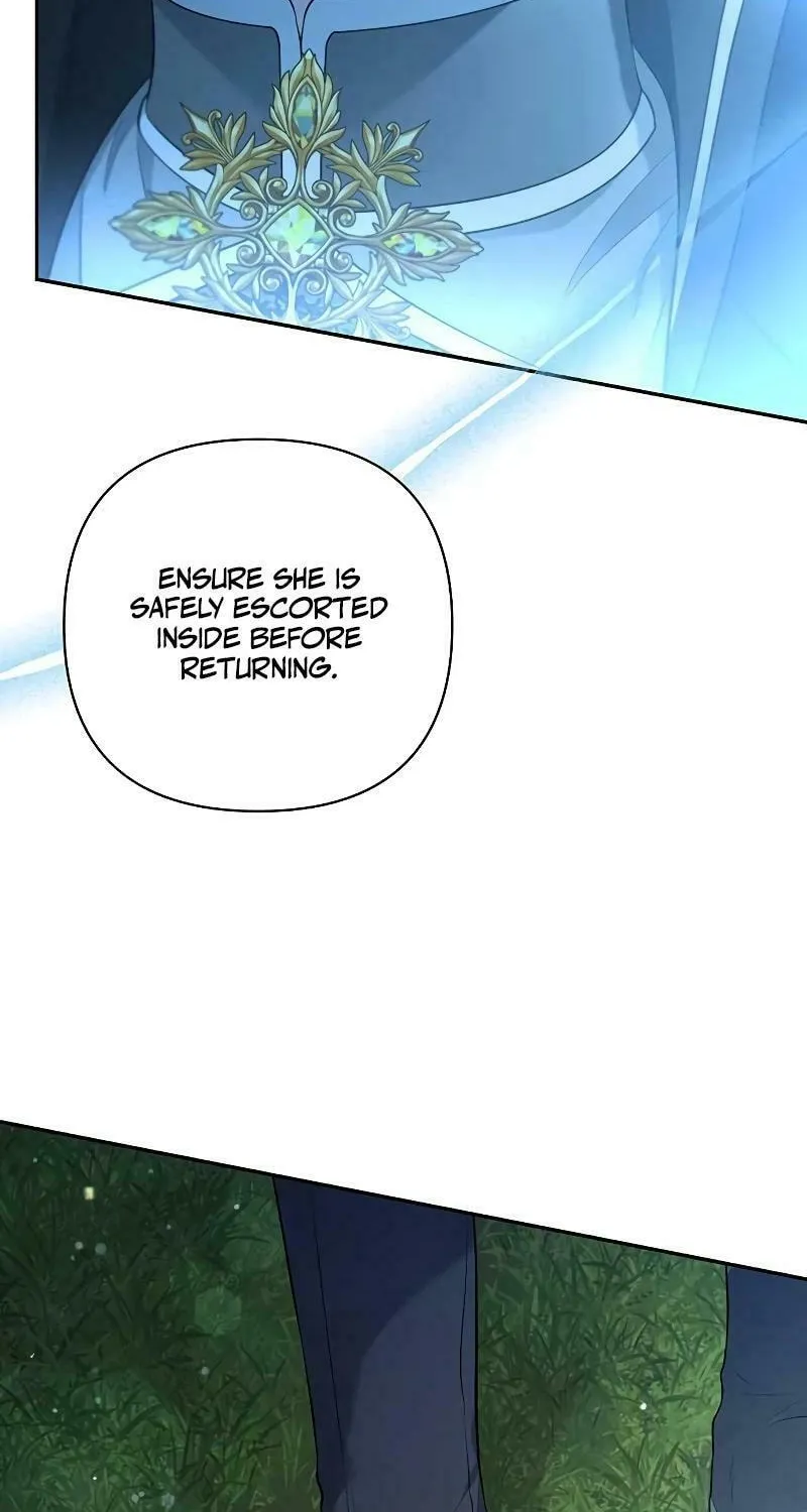 The Presepe Outside the Cage Chapter 7 page 24 - 