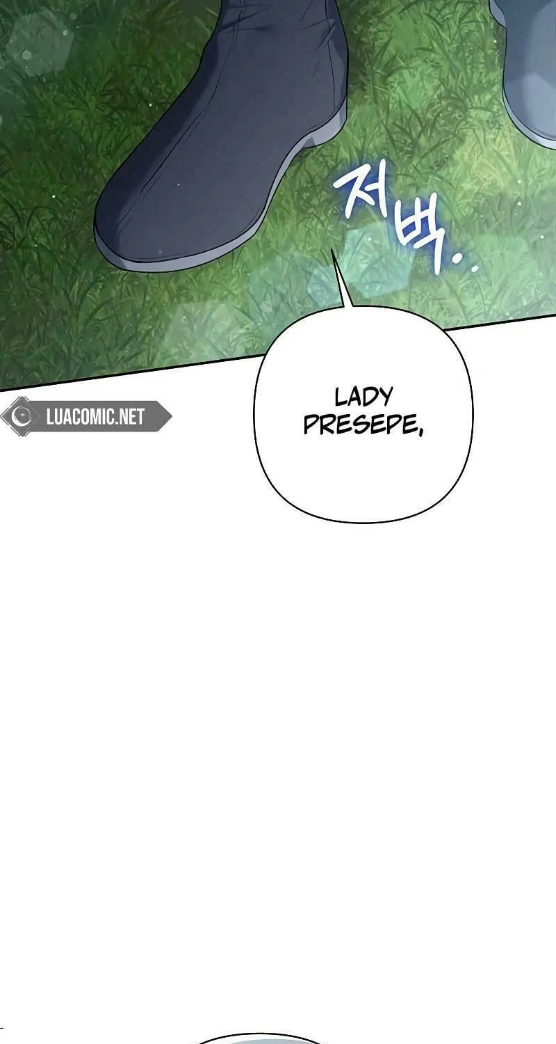 The Presepe Outside the Cage Chapter 7 page 25 - 