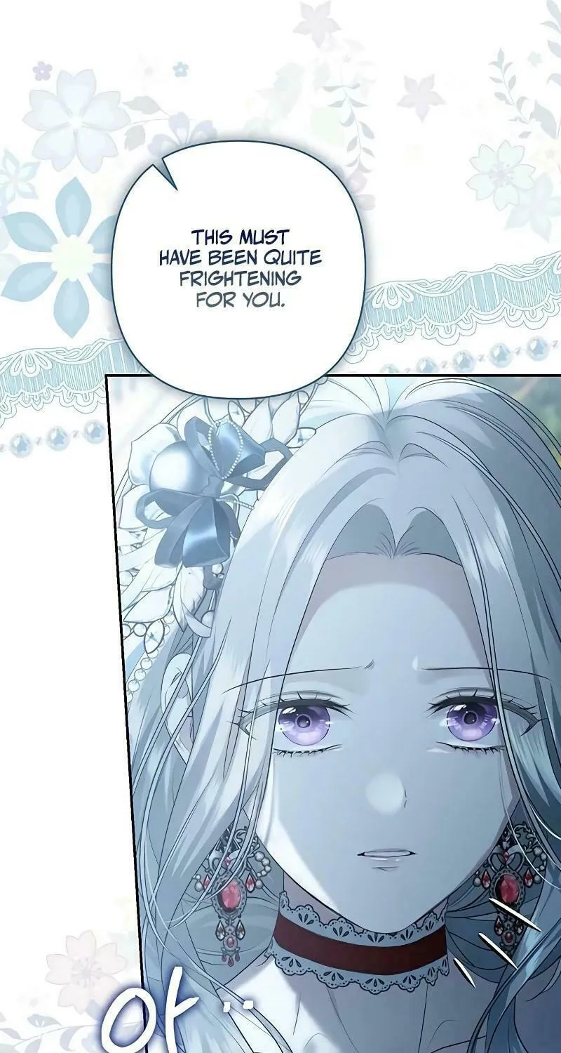 The Presepe Outside the Cage Chapter 7 page 38 - 