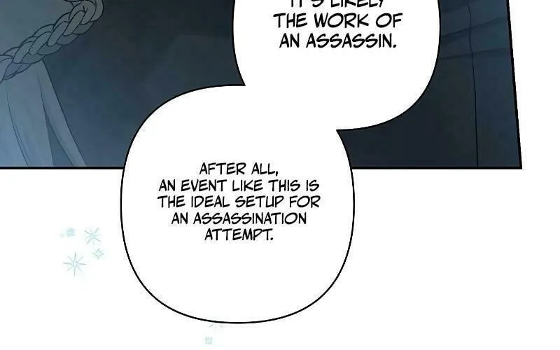 The Presepe Outside the Cage Chapter 7 page 40 - 