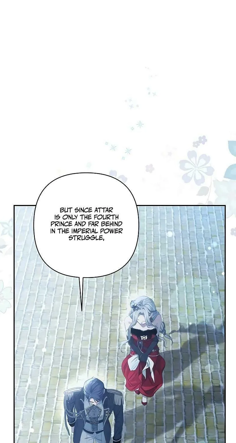 The Presepe Outside the Cage Chapter 7 page 41 - 