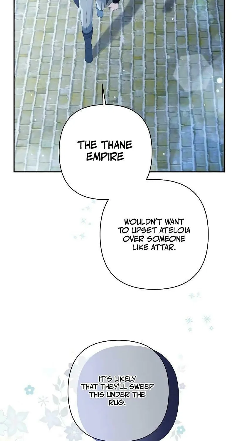 The Presepe Outside the Cage Chapter 7 page 42 - 