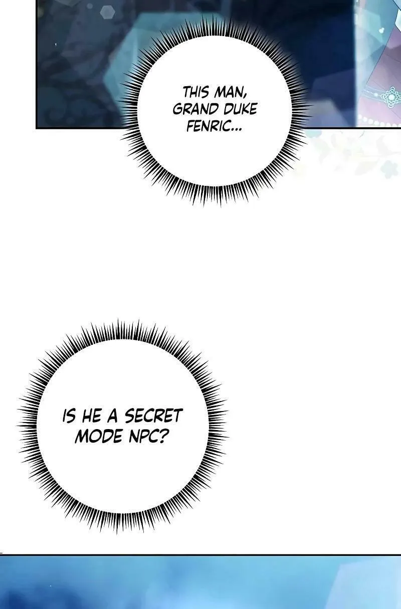 The Presepe Outside the Cage Chapter 7 page 45 - 