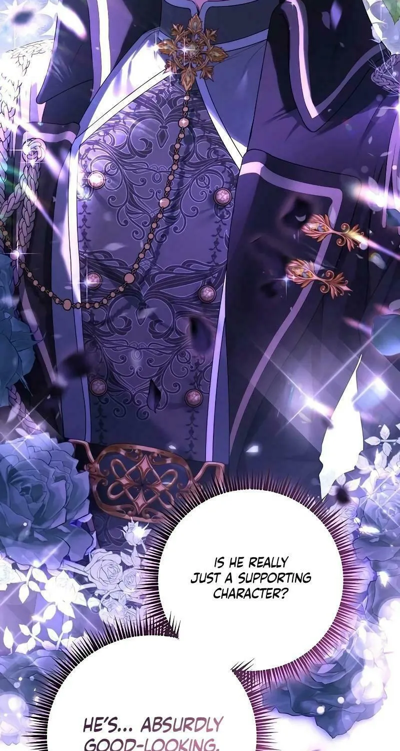 The Presepe Outside the Cage Chapter 7 page 48 - 