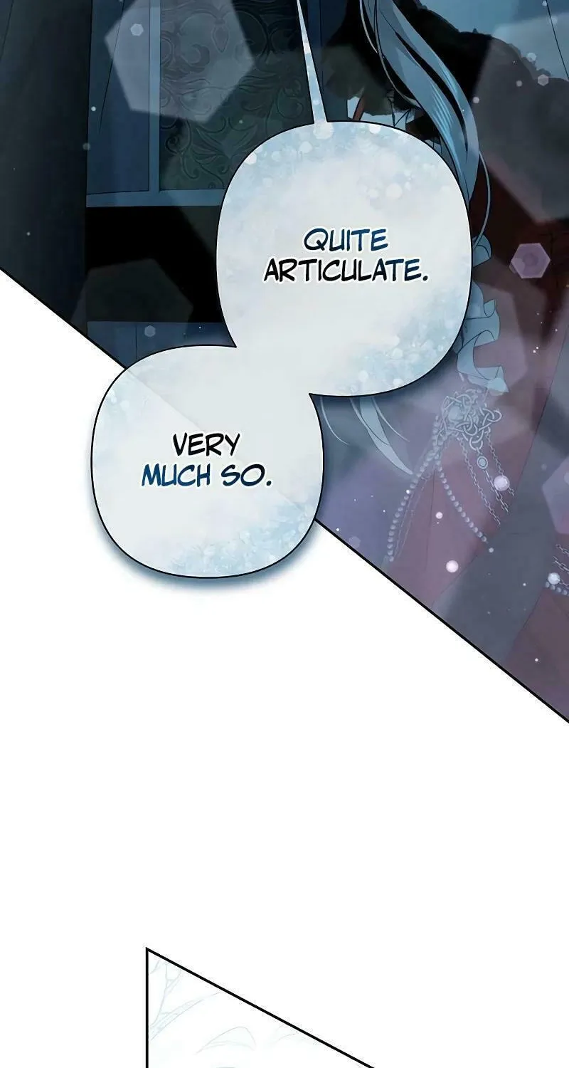 The Presepe Outside the Cage Chapter 7 page 62 - 