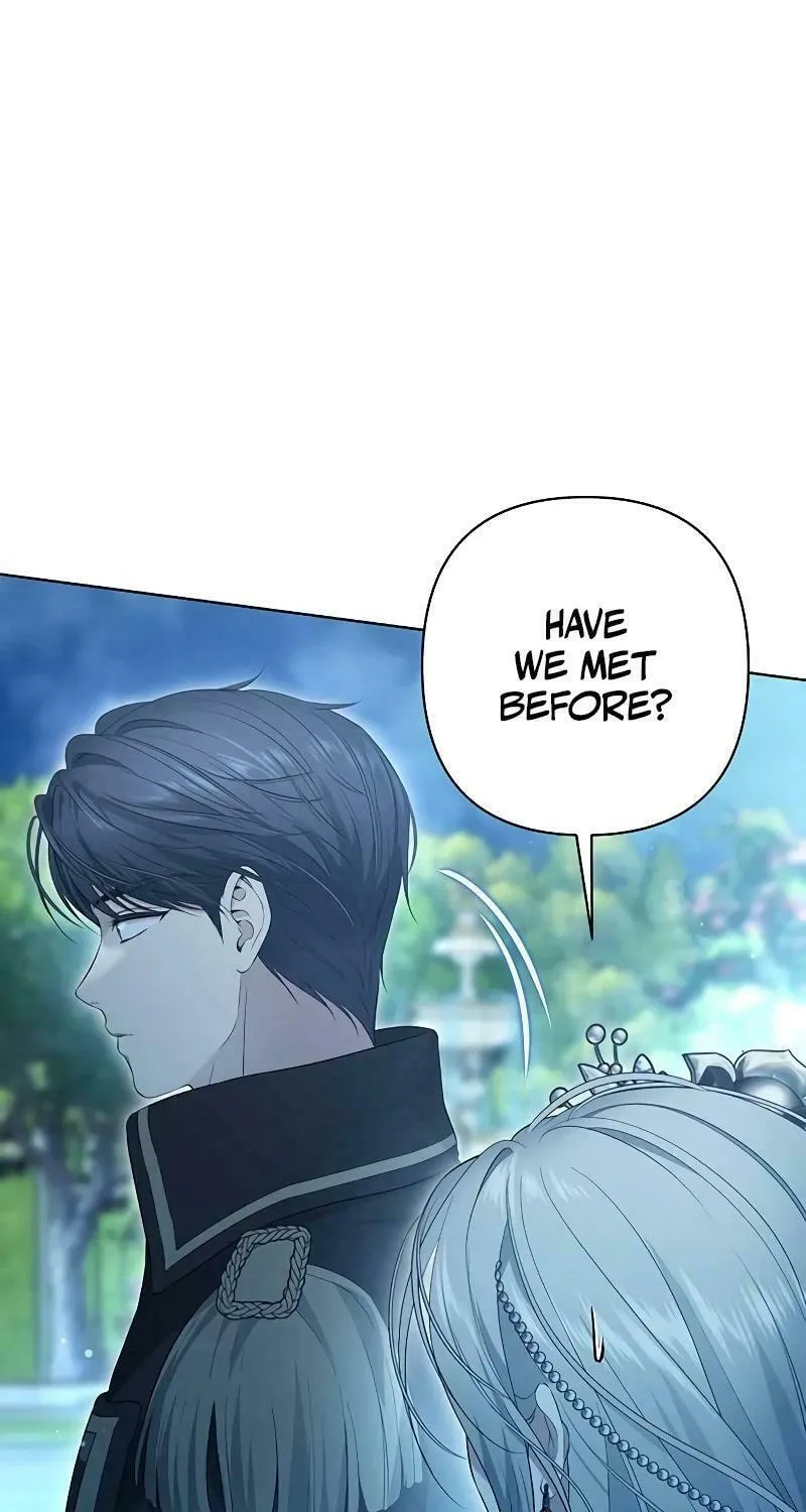 The Presepe Outside the Cage Chapter 7 page 64 - 