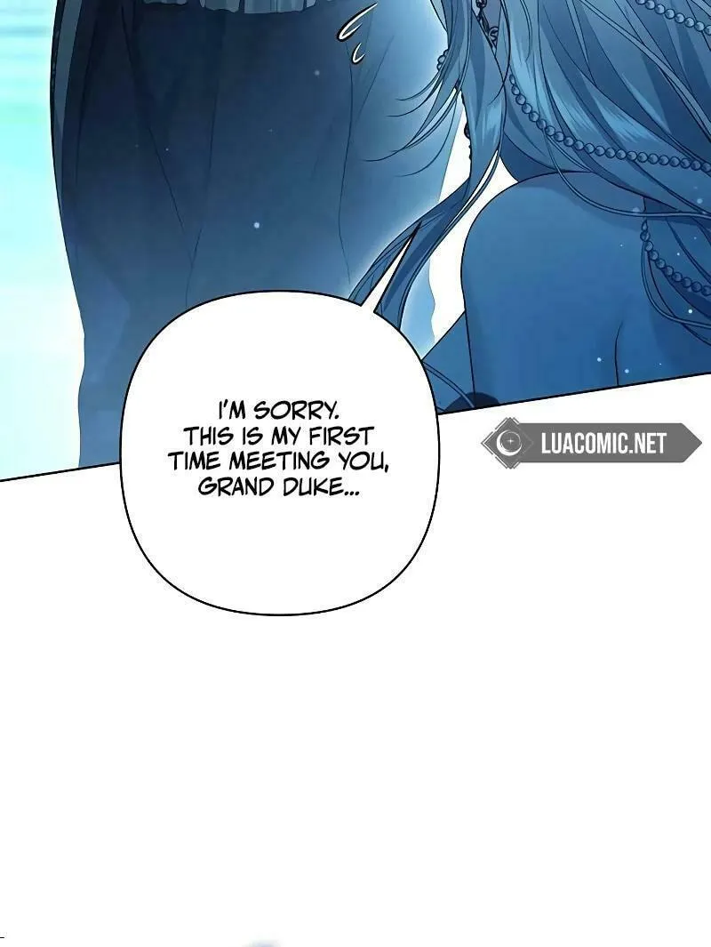 The Presepe Outside the Cage Chapter 7 page 65 - 