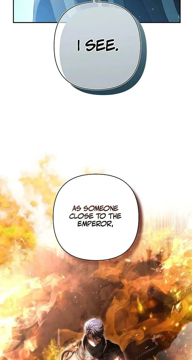 The Presepe Outside the Cage Chapter 7 page 67 - 