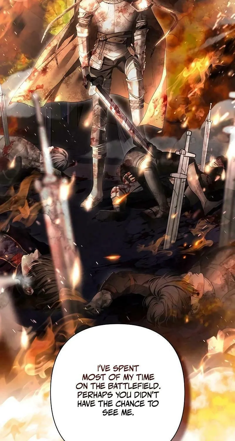 The Presepe Outside the Cage Chapter 7 page 68 - 