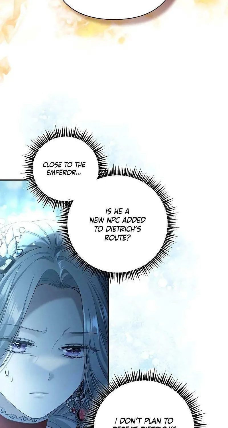 The Presepe Outside the Cage Chapter 7 page 69 - 