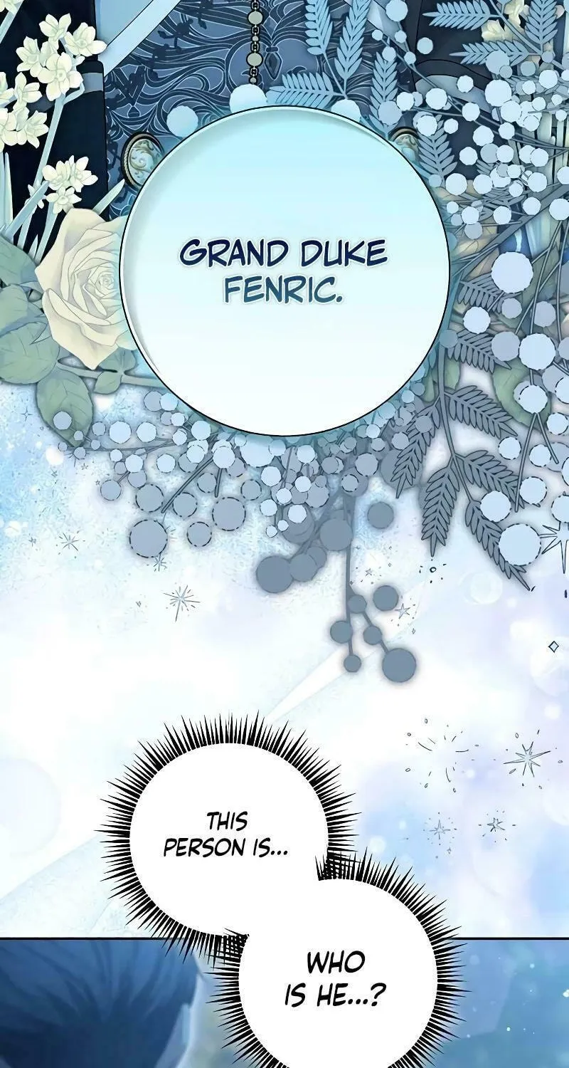 The Presepe Outside the Cage Chapter 7 page 9 - 